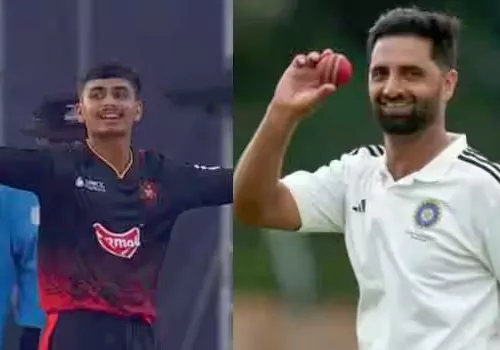 un ncapped players dominate the ipl auction