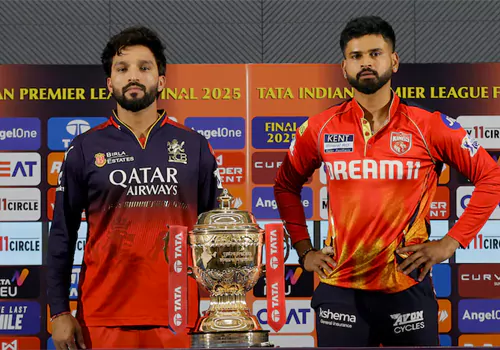 ipl final todat