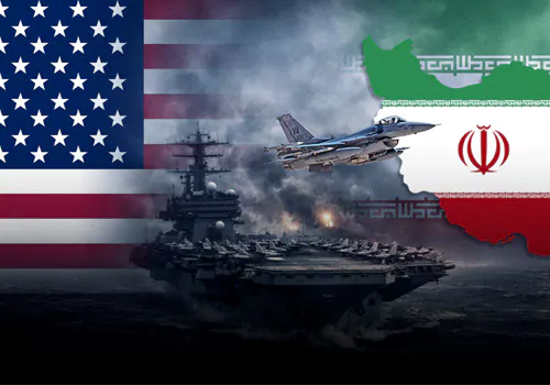  అమెరికా బెదరింపులు బేఖాతరు చేసిన ఇరాన్.. పశ్చిమాసియాలో పెచ్చరిల్లిన టెన్షన్