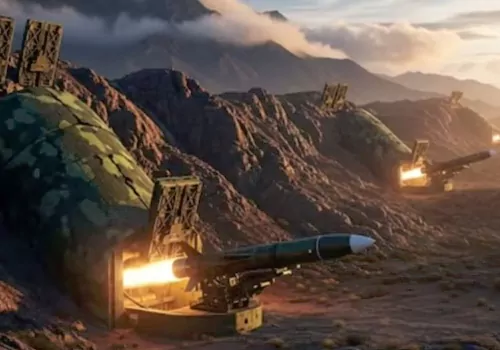   ఇరాన్–అమెరికా/ఇజ్రాయెల్ సంఘర్షణ.. కార్యాచరణ పరిణామాలు మరియు వ్యూహాత్మక ప్రభావాలు