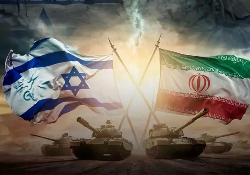 america ready to enter in war