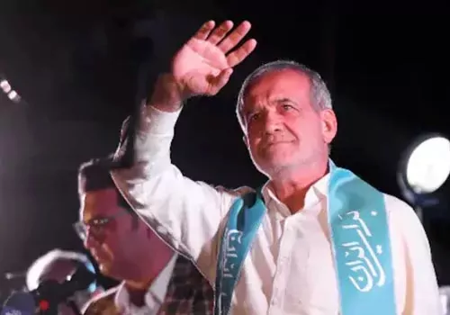 యుద్దం ముగింపునకు ఇరాన్  ఓకే.. కానీ..?