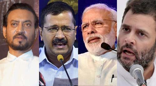 Delhi Chief Minister