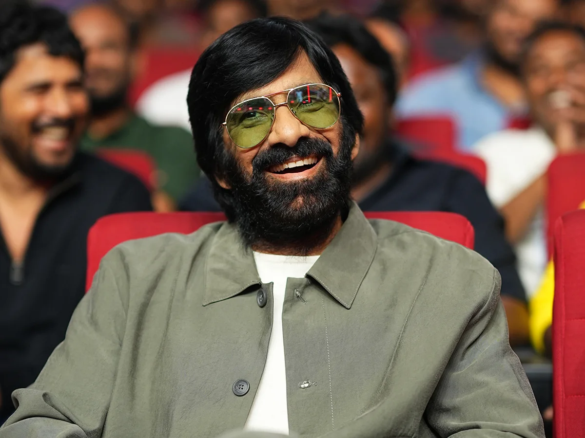 క్రేజీ కాంబో: రవితేజ కోసం అదిరిపోయే కథ రాసిన బుచ్చిబాబు.!