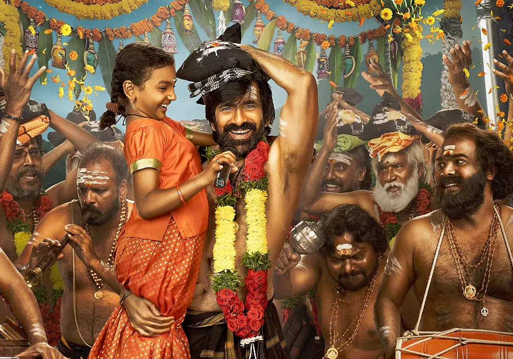 irumudi movie remake news