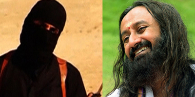 sri sri ravi shankar