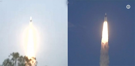 isro gslv mk3