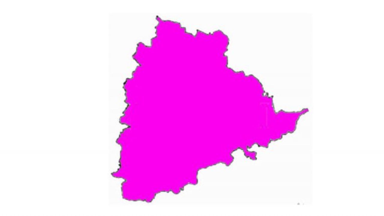 IT dept serves notice on ministers of first Telangana Cabinet