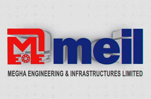 Megha Krishna Reddy gave funds to Political party