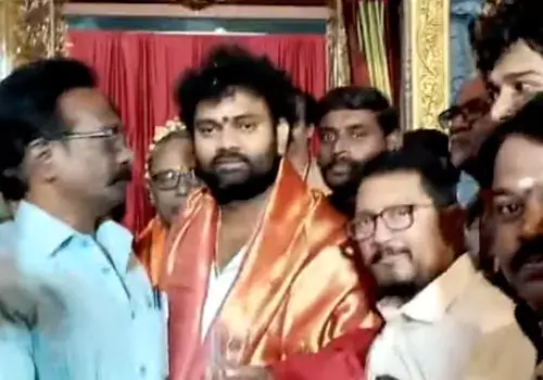 jabardast actors campaign janasena