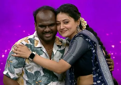 Emotional Story Of Jabardasth Emmanuel
