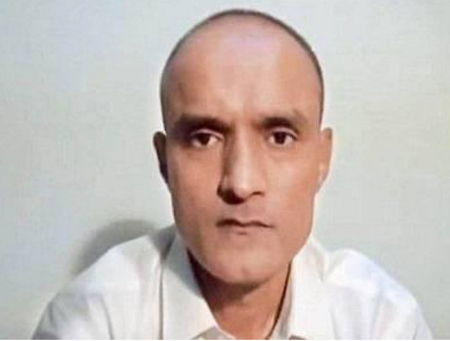 kulbhushan yadav