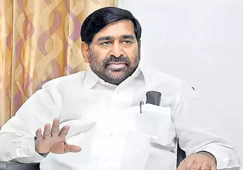 it raids in minister residence