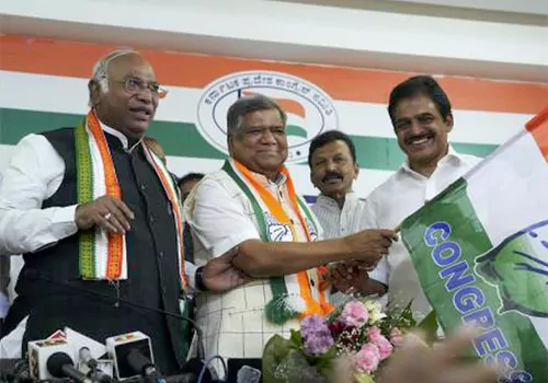 karnataka bjp big shock