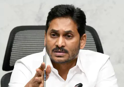 AIMED and THSA red notice to AP govt