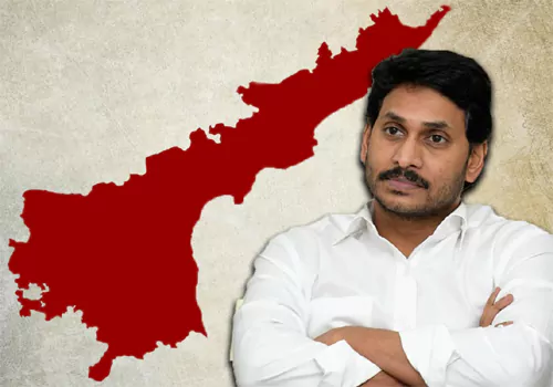 CAG report quetioned AP govt