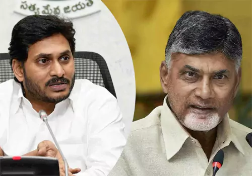 Jagan zero with his in efficient rule