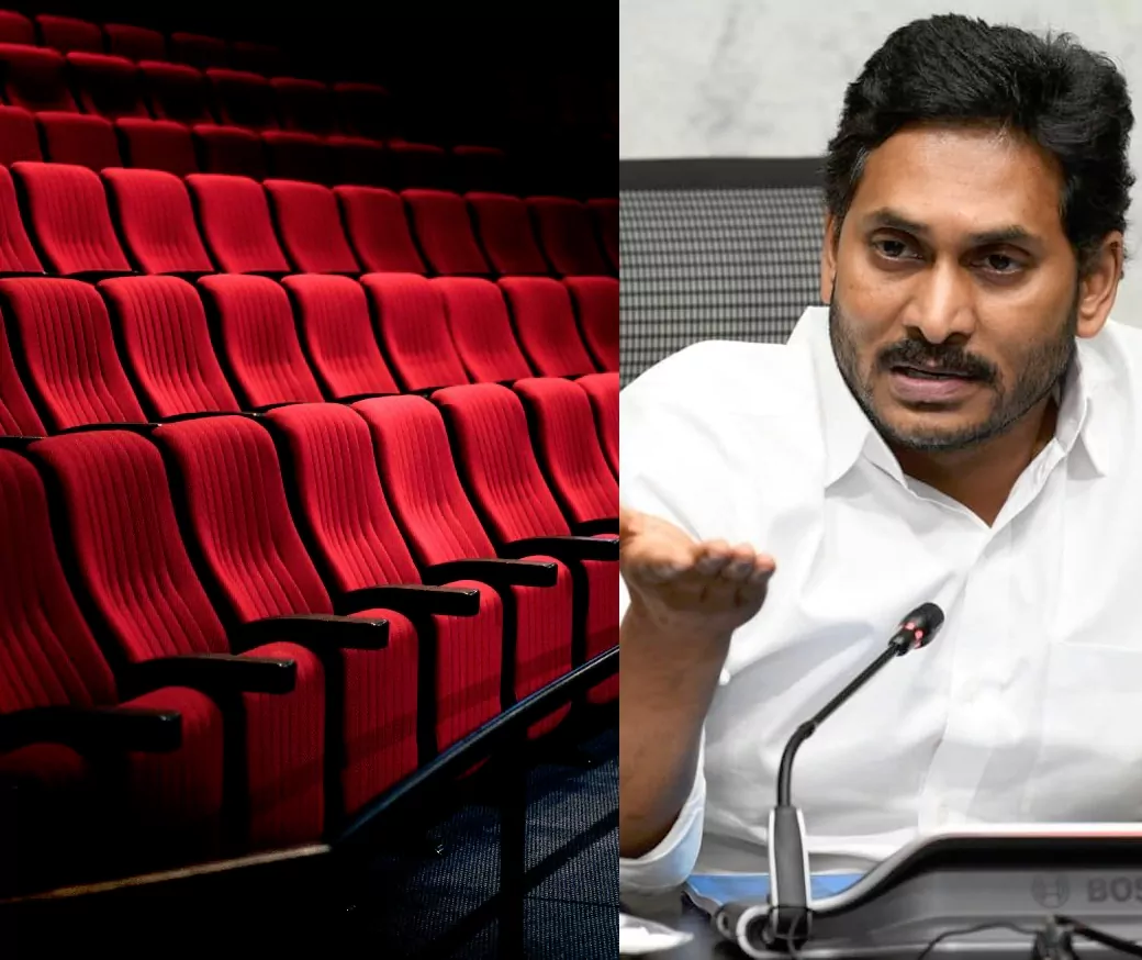 jagan govt filmy policy target selected men only