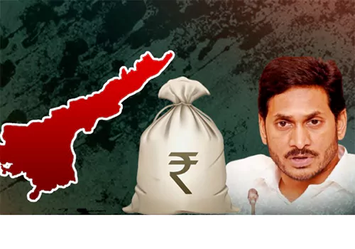 center big shock to jagan govt over panchayat funds