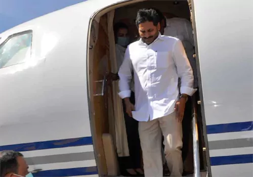 CM jagn going to Delhi to get nod for extra loan