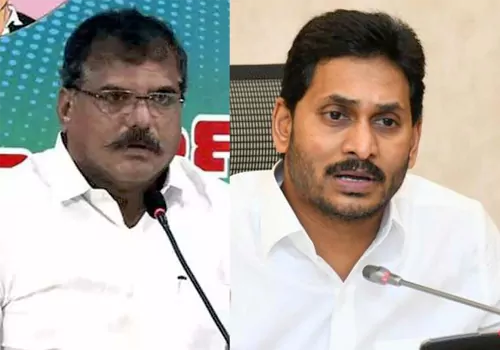 జగన్ మావిగన్....బొత్స అమరావతి... రెండంచల వ్యూహమేంటి?