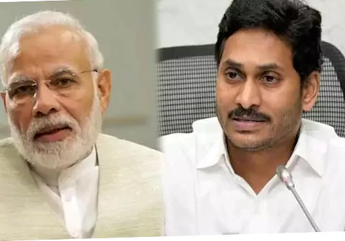 modi govt focuson ap loans and monitoring special team