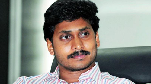 ysrcp jagan