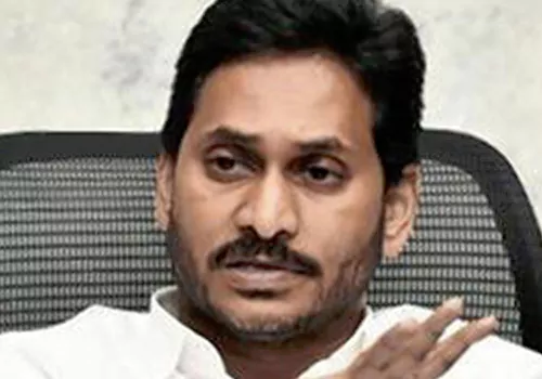 jagan hunt for tdp leaders