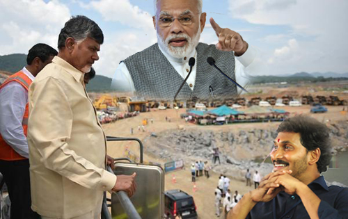 polavaram project