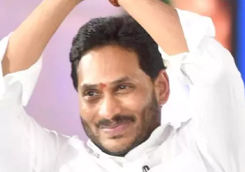 jagan ignore promises