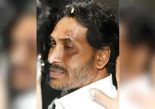 One stone three wounds! Then Babai