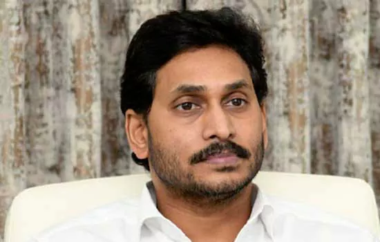 congress not ready to accept jagan propossla