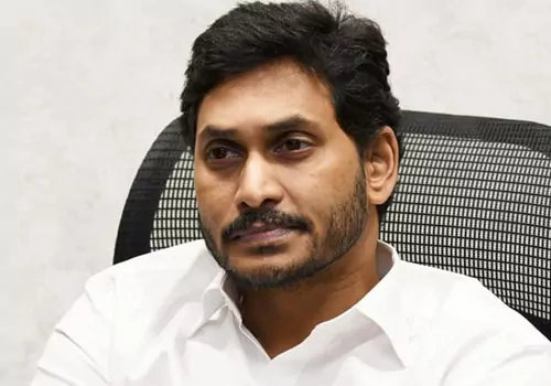 jagan to attend assembly