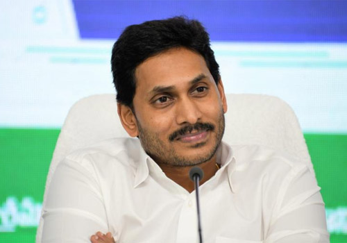 pm modi birthday wishes to ys jagan