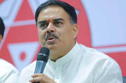 ys jagan offers mlc to nadendla manohar