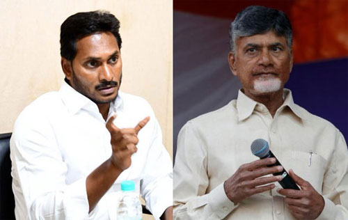 revenge politics in andhra pradesh