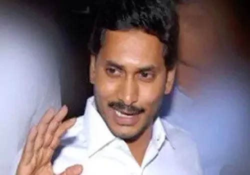 ys family to join congress