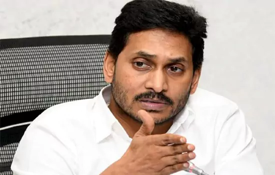 ysvijayamma letter effect