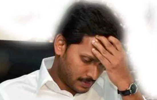 will jagan atted assembly