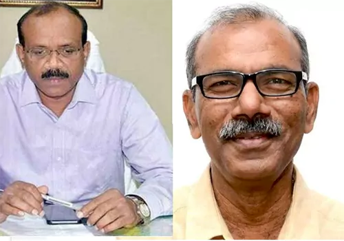 ఏపీ మద్యం కుంభకోణం.. జగన్ బ్యాచ్ కి బిగుస్తున్న ఉచ్చు?!