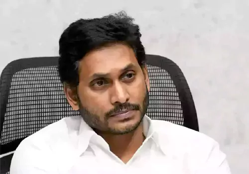 mother and sister dont belive jagan