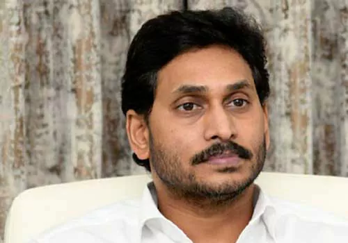 pashuvula bali on jagan birthday