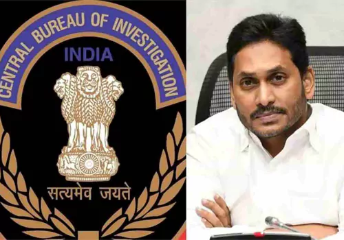 cbi interrogate jagan