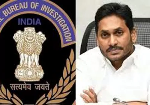 court orfer cbi to file counter on jagan memo