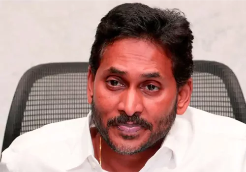 jagan will go to bengaluru from nampally court