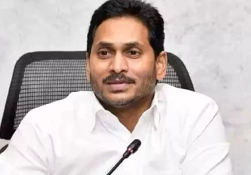 jagan petition in cbi court seeking permision to travel abroad