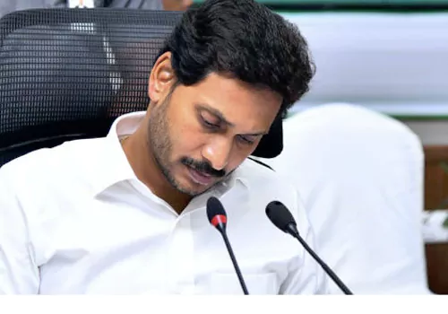 Center serious on AP debts ordes to attend before it