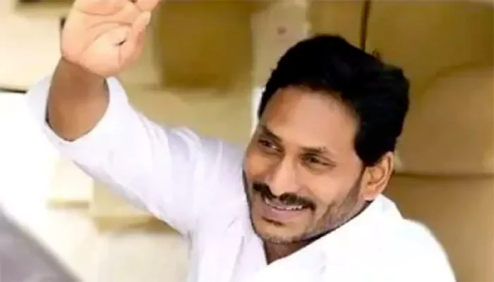jagan delhi tour modi shah appointments confirm