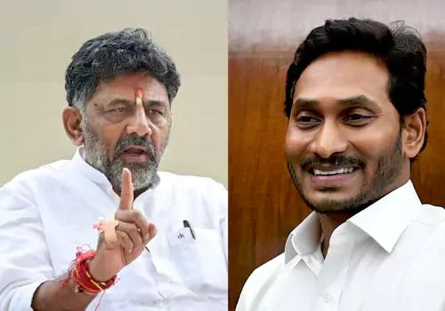 jagan ready to merge ycp into congress