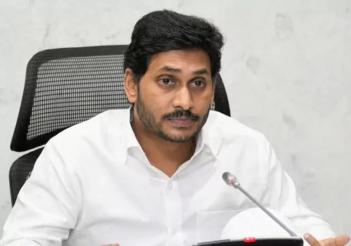 jagan uturn on assembly boycott